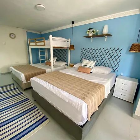 Apartaestudio Barlovento